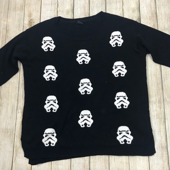Sweaters - Star Wars Sweater
